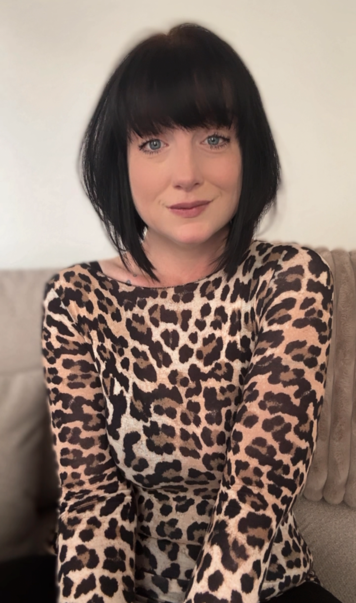 DIY Kerzenverpackung aus Papier